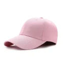 4.6 OEM Customized 3D Embroidery Logo 6 Panel Unisex Casual Cap