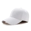 4.5 OEM Customized 3D Embroidery Logo 6 Panel Unisex Casual Cap