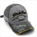 5.4 Custom Embroidery Logo Distressed Cap