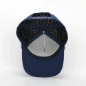 6.6 Waterproof Laser Cut Hole Perforated cap