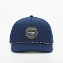 6.2 Waterproof Laser Cut Hole Perforated cap