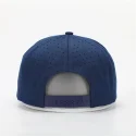 6.5 Waterproof Laser Cut Hole Perforated cap