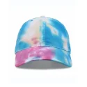 9.4 Custom tie dye baseball Caps