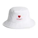 13.5 Customized Embroidery Printed Logo Bucket Hat