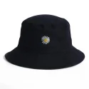 Customized Embroidery Printed Logo Bucket Hat