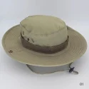 15.5 Camouflage Hat