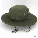 Camouflage Hat