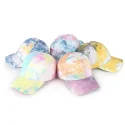17.2 Custom tie dye baseball cap
