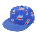 19.6 Customize prints Toddler Baseball Caps