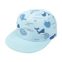 19.5 Customize prints Toddler Baseball Caps