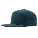 Custom Laser Perforated Waterproof Cap
