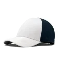 21.3 Curved Visor Baseball hat waterproof 6 panel sport baseball cap