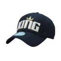 23.5 3D Embroidery Adjustable Sports Caps