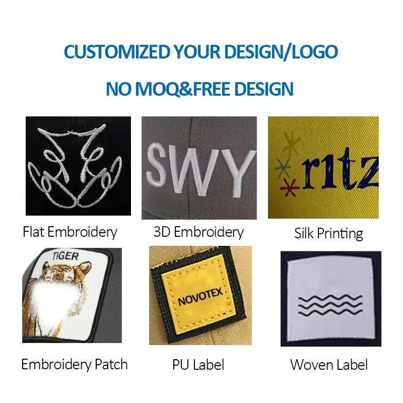 Customize your logo