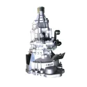 Lifan LF475Q Manual Transmission Gearbox