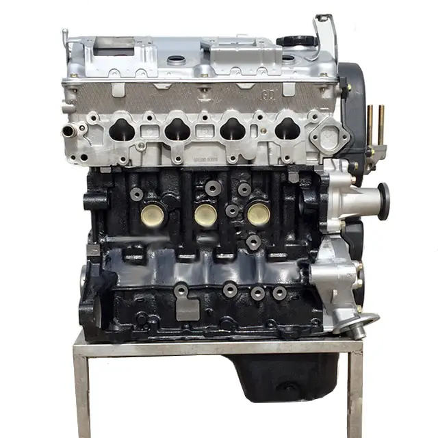 BYD F3 4G15S Engine Long Block