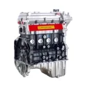 DFSK Glory 580 SFG15 Engine Long Block