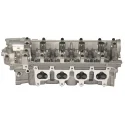 Hyundai Elantra Accent Kia G4ED Cylinder Head Assembly