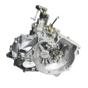 Changan MF515K01 Transmission Gearbox