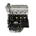 BAIC WEIWANG A12 Engine Long Block