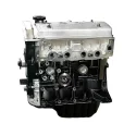 BAIC BJ415A Engine Long Block