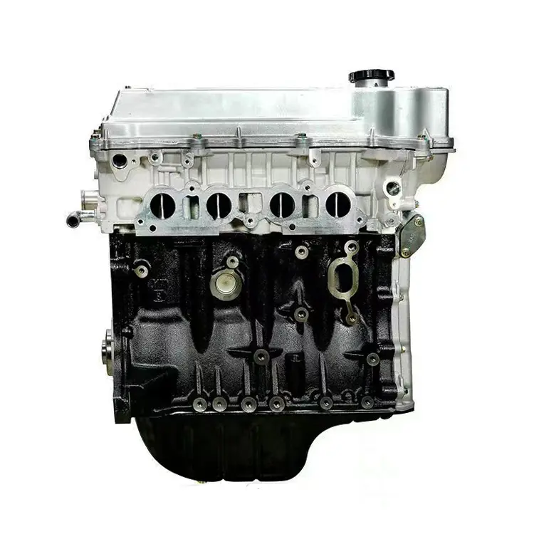 BAIC BJ415C Engine Long Block