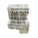 DFSK DK13-08 Engine Long Block