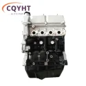 FOTON LJ469Q-1AE9 Engine Long Block