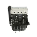 Brilliance Jinbei DLCG12 Engine Long Block
