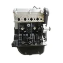 Brilliance Jinbei DLCG14 Engine Long Block