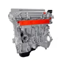 Geely EC7 MK EMGRAND VISION JL4G15 Engine Long Block