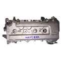 JL4G18 CVVT发动机，