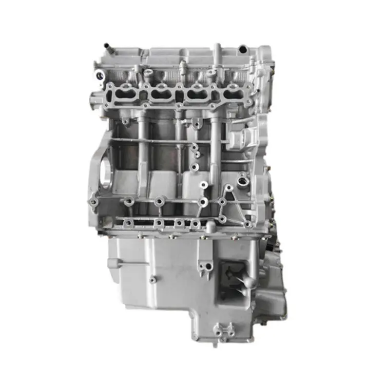 New Changhe Suzuki K14B-A Engine Long Block