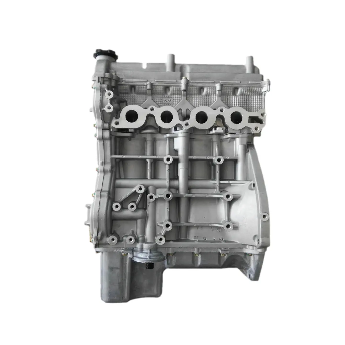 Changhe Suzuki Beidouxing K14 Engine Long Block