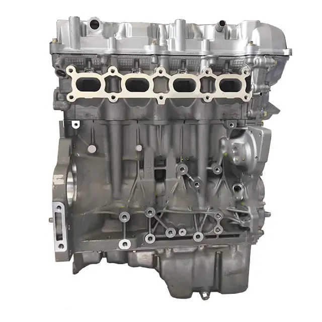 Suzuki M16A Engine Long Block