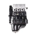 Suzuki Alto 3 Cylinders F8B Engine Long Block