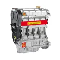 SGMW Roewe 550 MG6 Motor 18K4C Engine Long Block