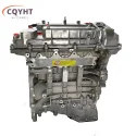 Hyundai Kia G4FD Engine Long Block