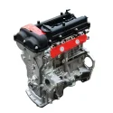 Hyundai Kia G4FG Engine Long Block