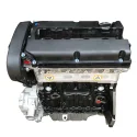 Chevrolet Cruze 2HO Engine Long Block