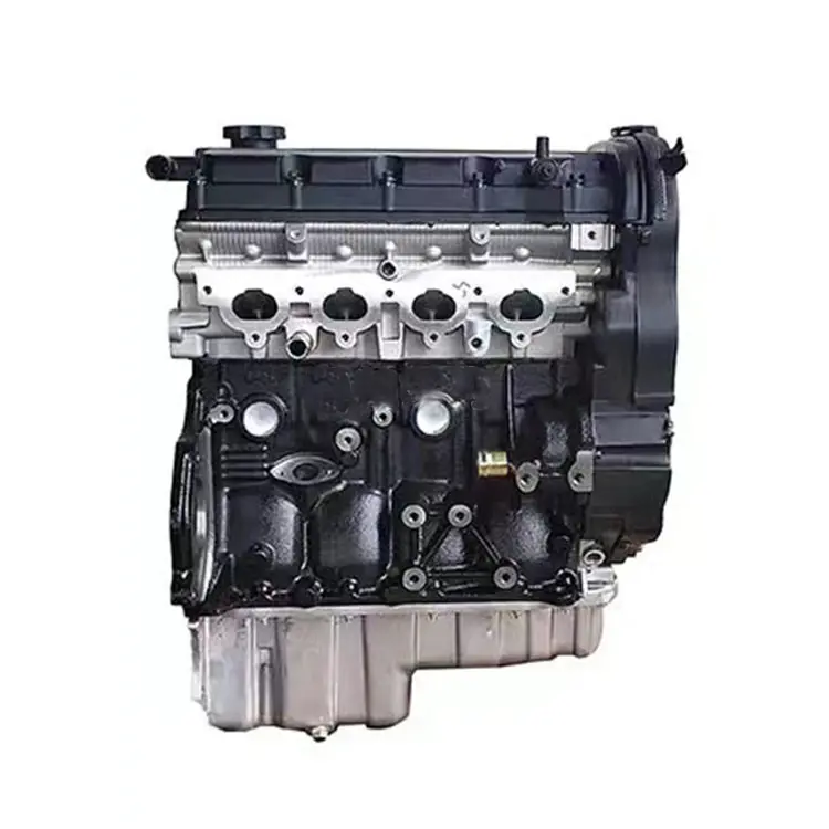 Chevrolet Cruze F16D3 Engine Long Block