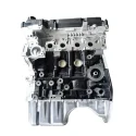 Chevrolet Sail LCU Engine Long Block