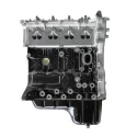 Chevrolet Sail LMU Engine Long Block