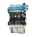 FAW JIABAO V70 V80 CAGX15 Engine Long Block