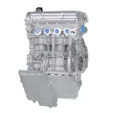 Changan MD201 Pickup JL473Q Engine Long Block