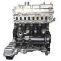 GWM Great Wall H5 H6 4D20 Diesel Engine Long Block
