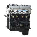 GWM Great Wall Hover 4G64S4M Engine Long Block