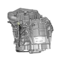 Geely CVT VT2 Transmission Gearbox