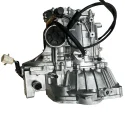 Geely Panda JL-ZA142 Transmission Gearbox