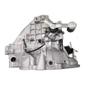 Lifan X60 Manual Transmission Gearbox S1700000